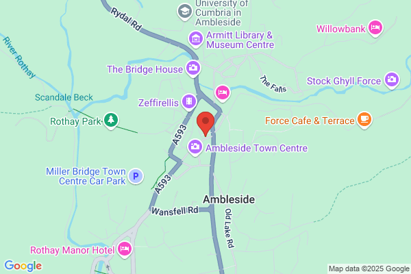 The Priesthole