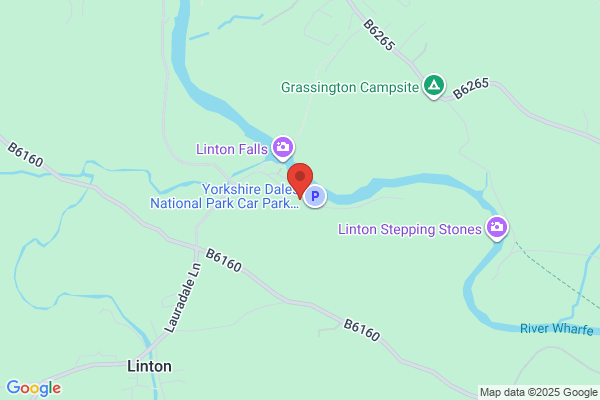 Riverdale House