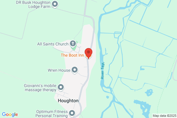 Boot Inn