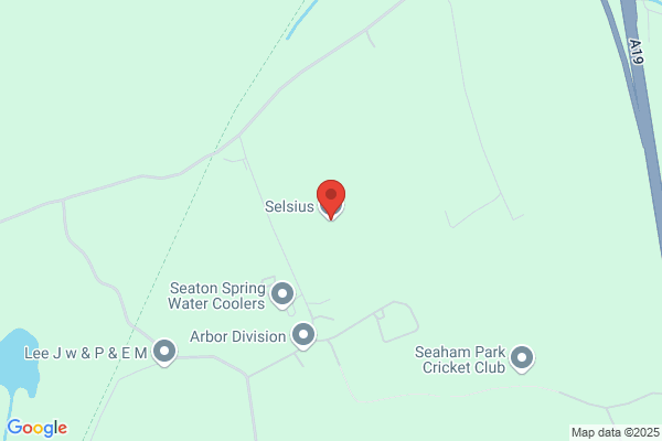 Selsius Limited