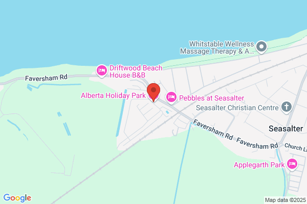 Alberta Holiday Park