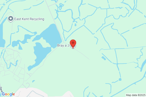 A J Bray