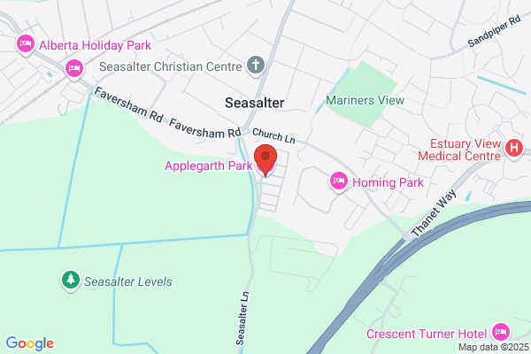 Applegarth Park