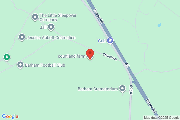 Barham Court Farms