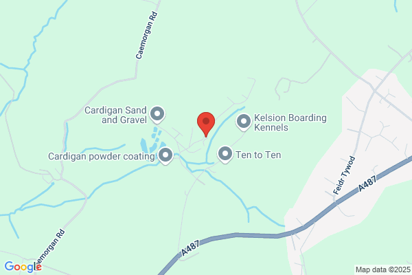 Coast & Country Caravans Ltd