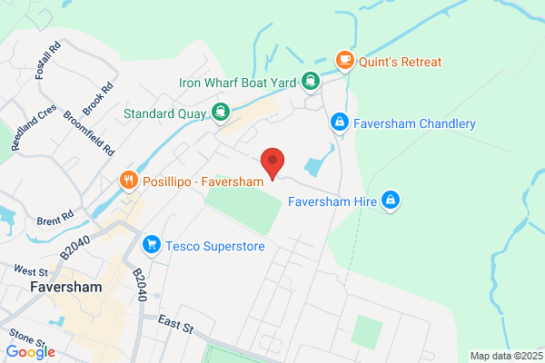 Faversham Joinery