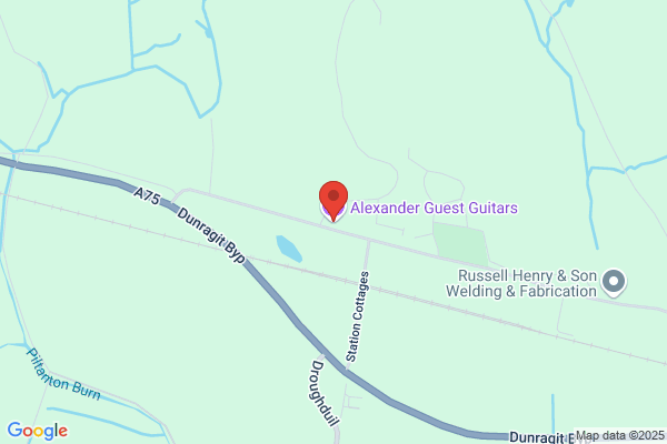 GuitarXS Ltd