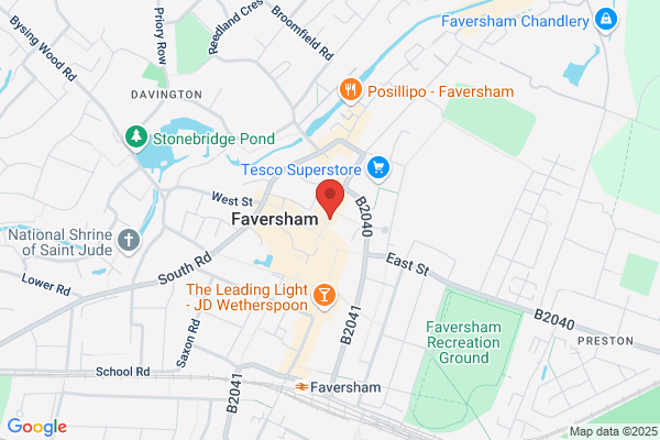 Havishams Coffee House & Sandwich Bar