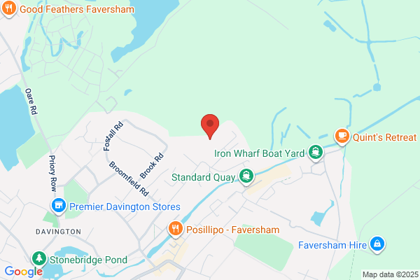 MOTEST Faversham