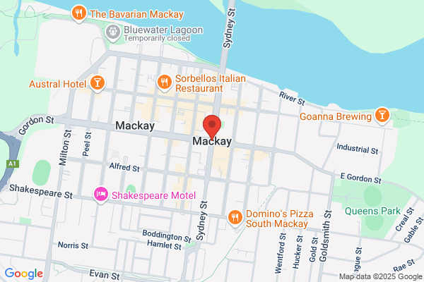 Mackay & Co