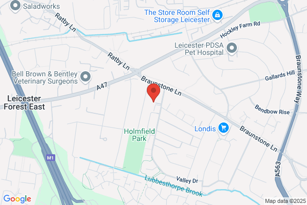 St Mary's Playgroup