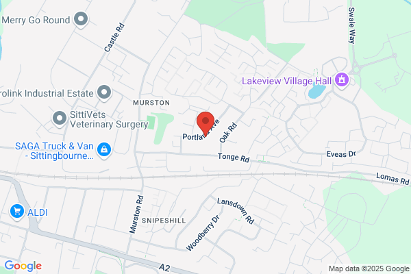 Swale Housing Association