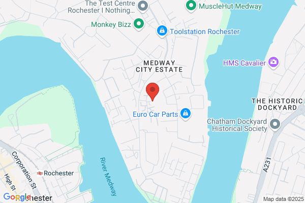 E C E (UK) Ltd