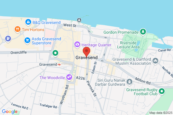 GB Direct Travel