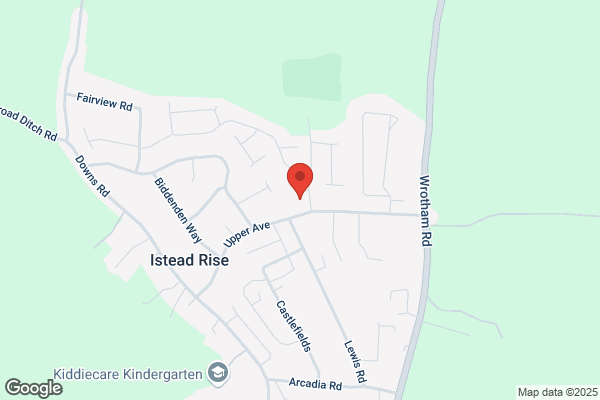 Istead Rise Village Bakery