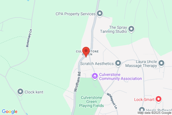 Culverstone Post Office