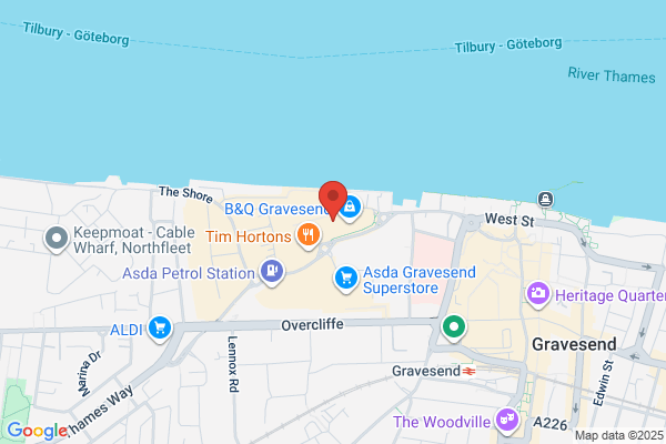 TradePoint Gravesend