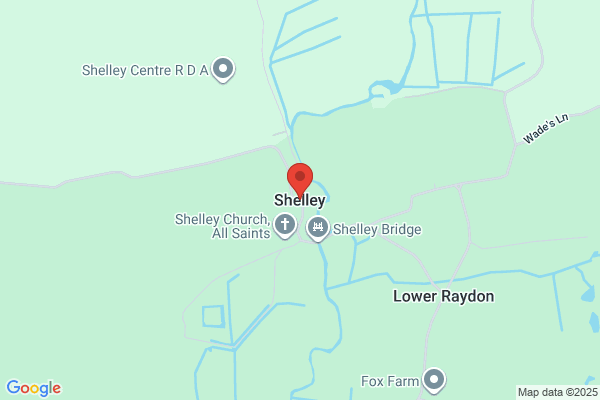 Shelleys
