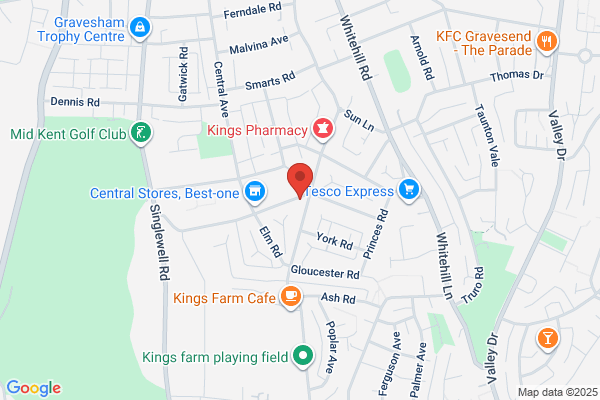 Elite Plumbing & Heating Solutions Ltd