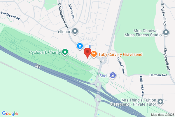 Howdens - Northfleet