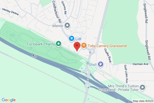 Toolstation Gravesend