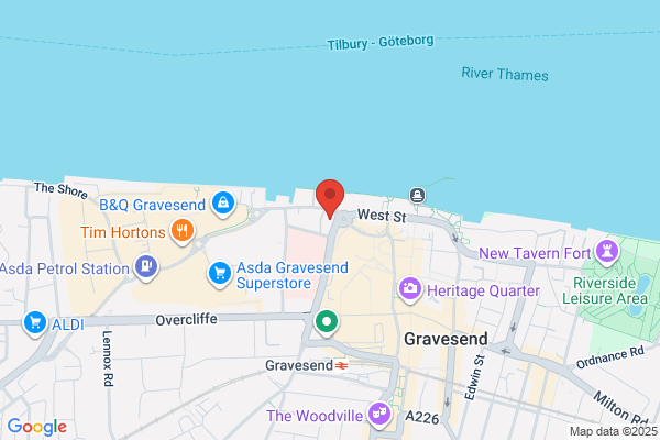 T A G Contract Services Ltd
