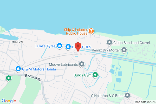DJ Coaches