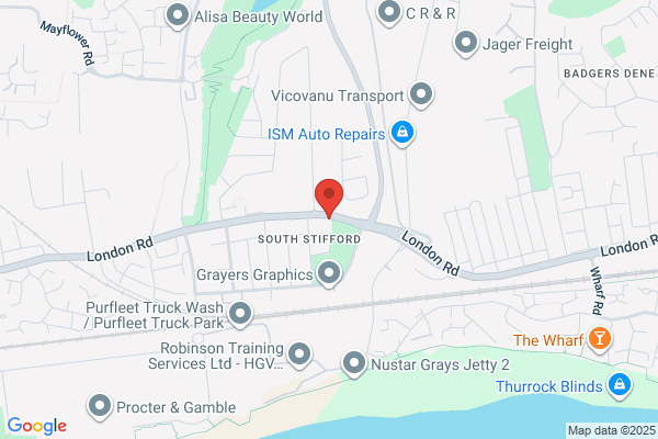 London Road Coachworks