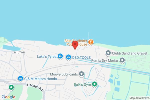 Gravesend Minibus Hire