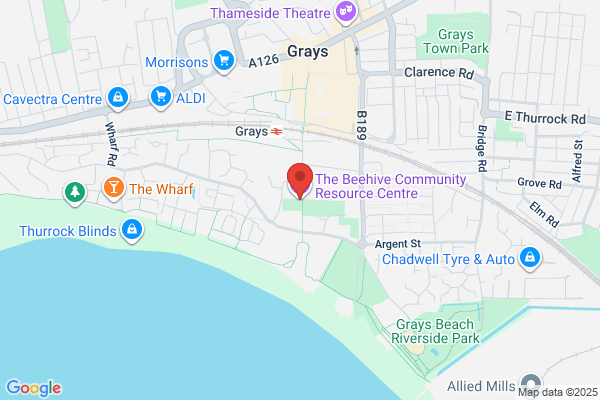 CVS (Thurrock)
