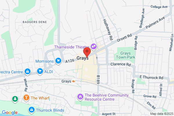 Thurrock Crossroads Care Attendant Scheme