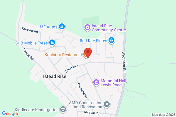 Istead Rise Chemist