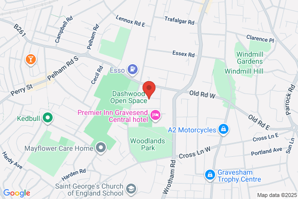 CR CLEANING KENT