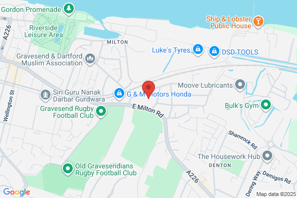 Dentons & District Mens Social Club