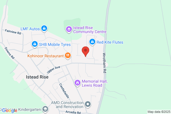 Gravesend District Lions Club