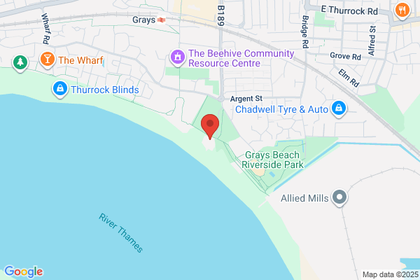 Thurrock Yacht Club