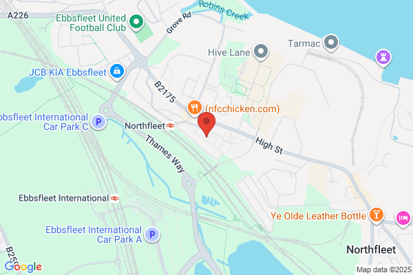 Ebbsfleet Rainbow Centre