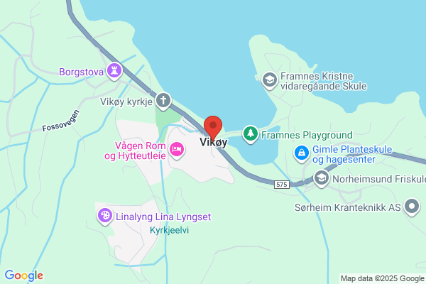 Vikoy