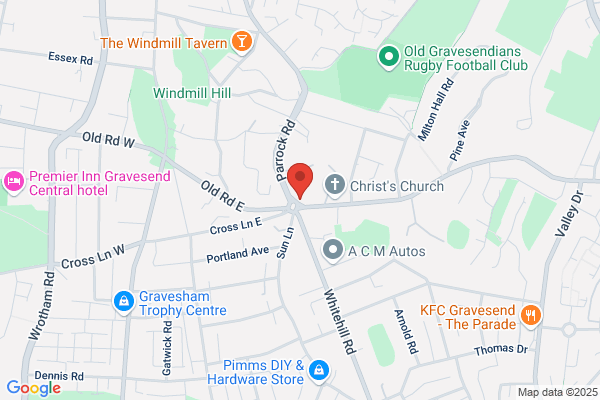 DPD Parcel Shop Location - Chapharm Chemist