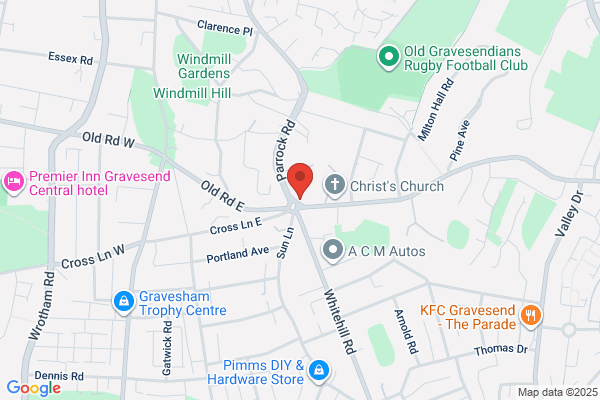 DPD Parcel Shop Location - Laptop World