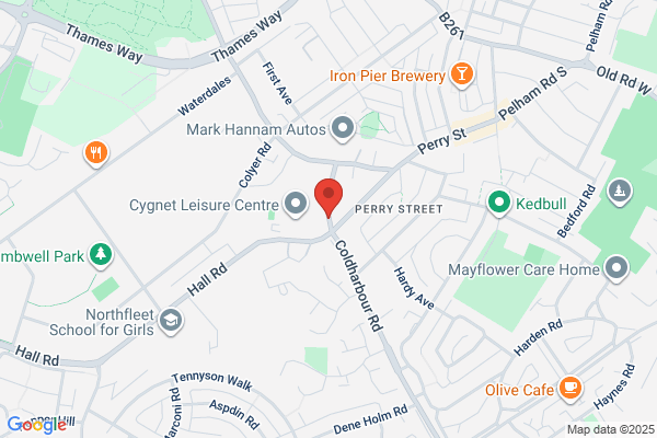 Gravesend & District Mencap Society