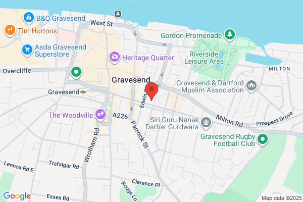 Gainsborough Dental Studio