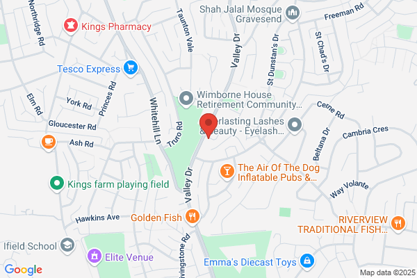 Valley Drive Dental Practice