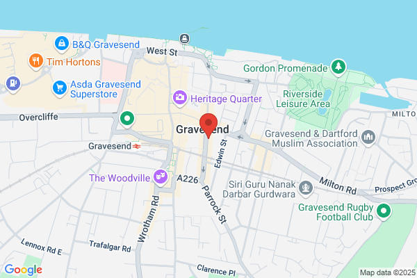 Parrock street dental & Implant Centre