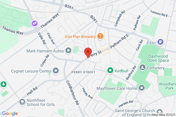 Hive Dental Surgery