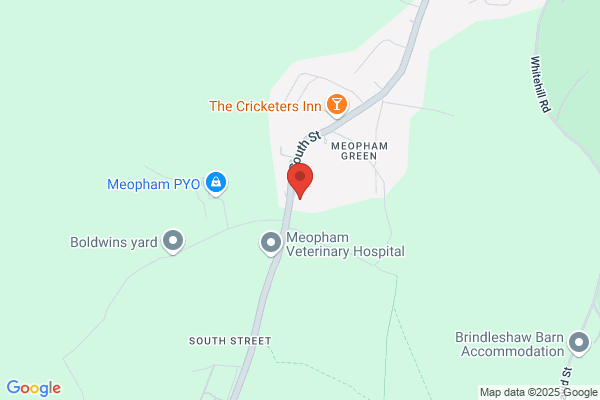 Meopham Dental Care
