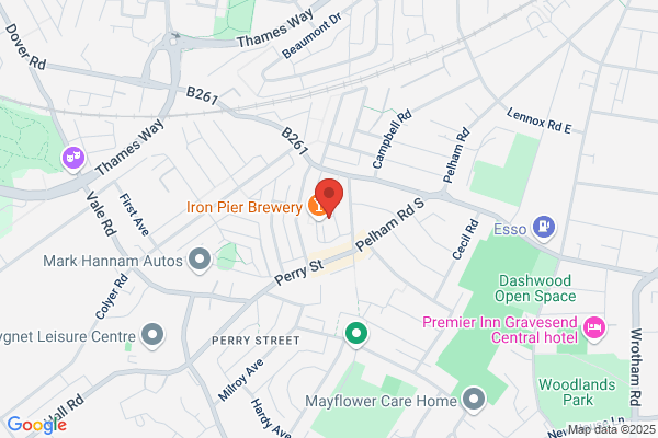 Airbrake Connections Ltd