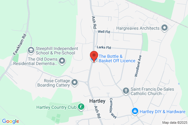 Hartley Mart