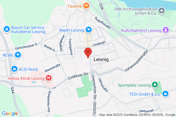 Leiluna Health & Wellness