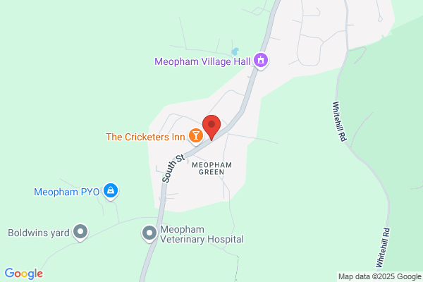 Meopham